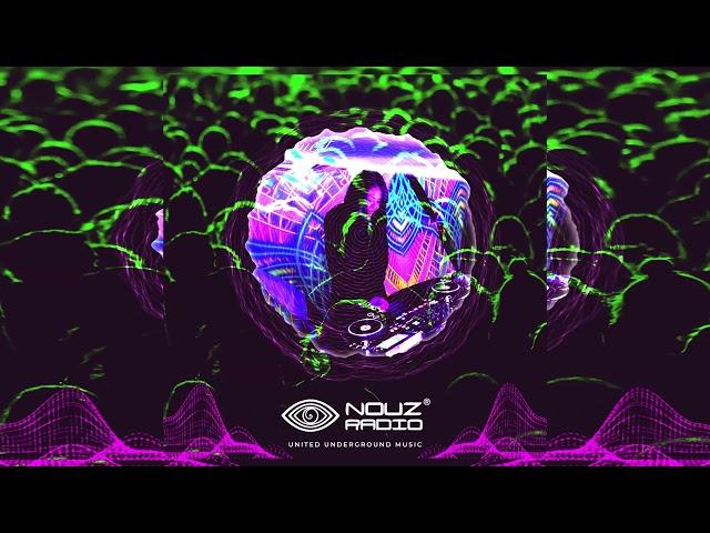 Nouz Radio #021 - Forest Pystrance by Jamiest