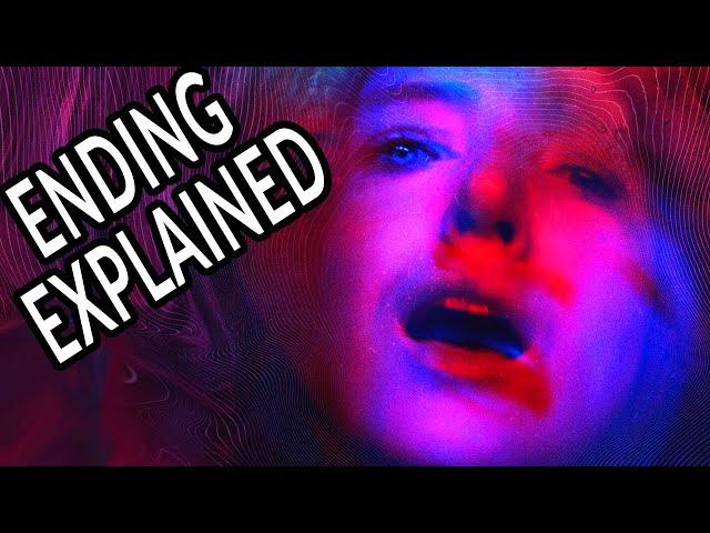 SHE DIES TOMORROW Ending Explained!