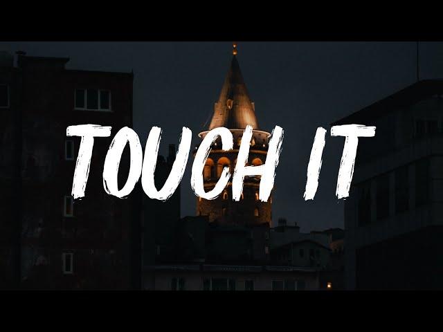 Busta Rhymes - Touch It (TikTok Remix) Lyrics | touch it clean busta rhymes remix tik tok