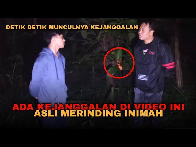 DETIK DETIK KEJANGGALAN DI VIDEO GANANG SETIOKO @gaseteam9888