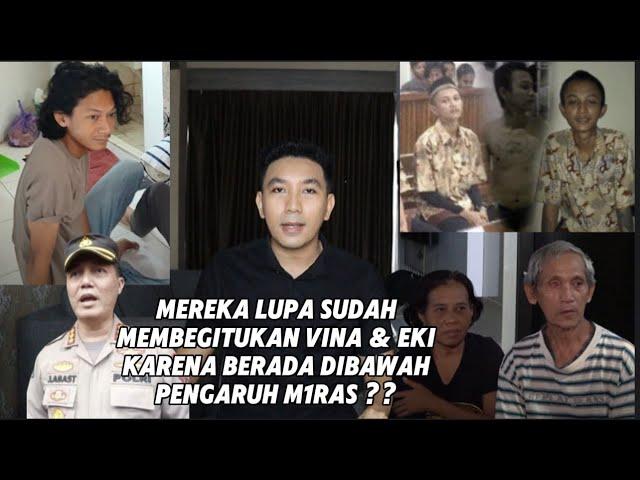 GAK BS NGEL4K !! FAKTA SIDANG SAKA TATAL SERING KONSUMSI M1R4S WALAU MASIH BELIA !!