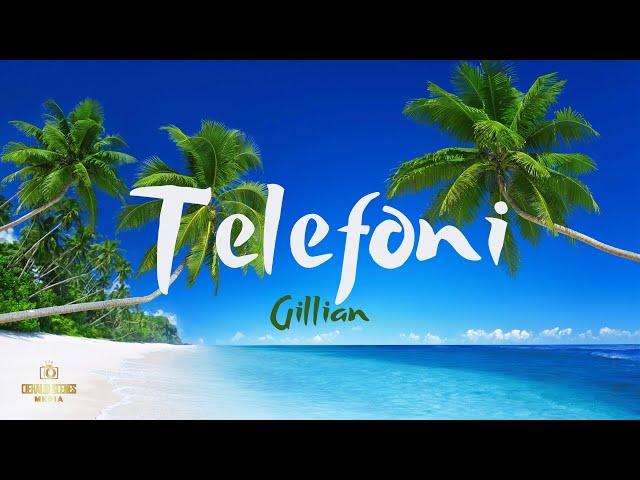 Telefoni - Gillian