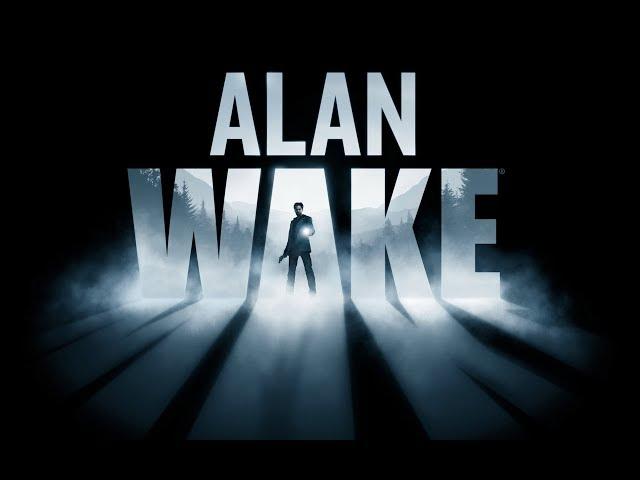 Alan Wake ИГРОФИЛЬМ 2010