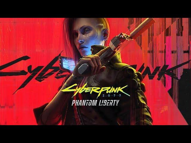 Cyberpunk 2077 Version 2.0 running on GTX 1060 6GB