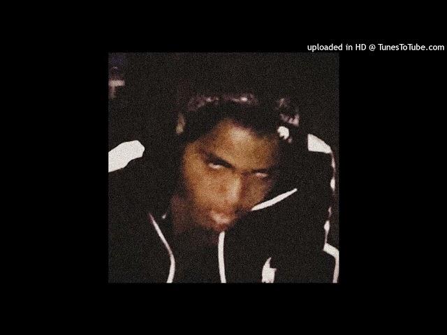 (free for profit) hard rare xxxtentacion type beat - "run!"