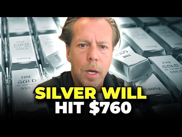 Holding Silver Will Be The Key To Retirement As Keith Neumeyer Predicts $760 Silver Price