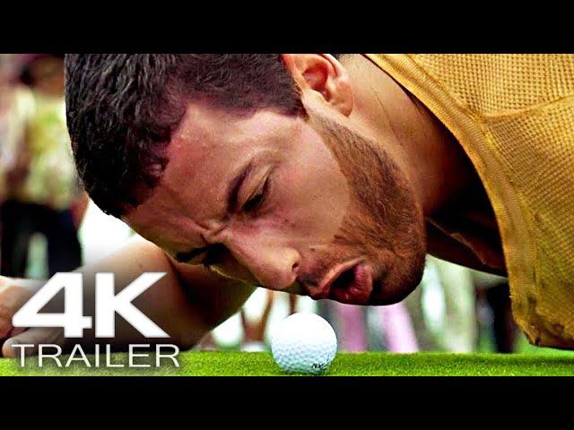 HAPPY GILMORE 2 Trailer (2025) Teaser | Adam Sandler 4K UHD