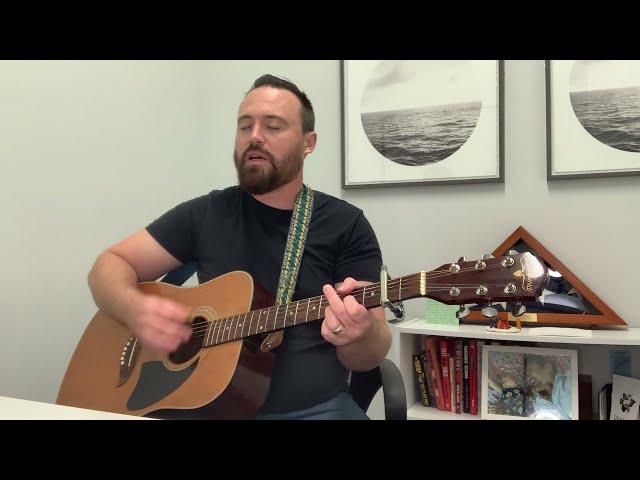 Kevin O’Donnell - “Long Drive” (original song)