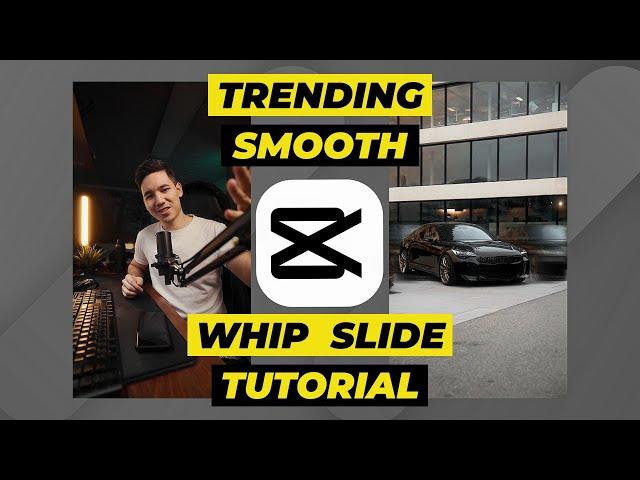 Unlock the Secrets of the Smooth Whip Sliding Duplicate Car Trick! - CapCut Tutorial