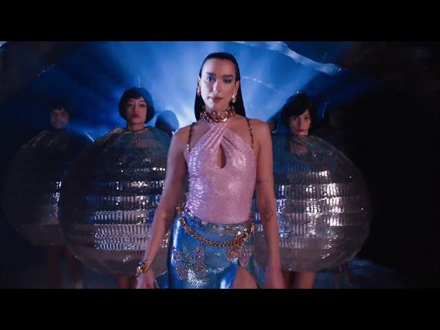 "BARBIE". Dance the night, de Dua Lipa. Oficial Warner Bros. Pictures (HD)