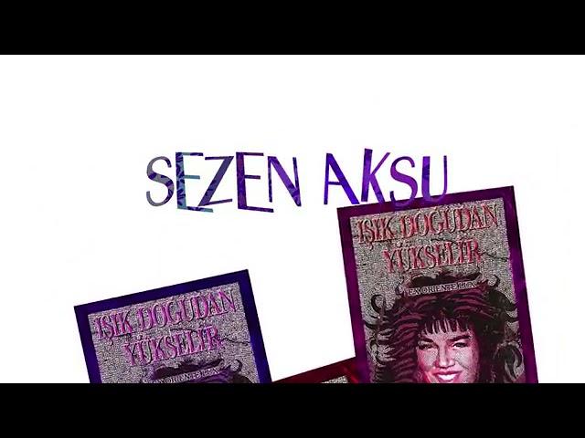 Sezen Aksu -Rakkas 