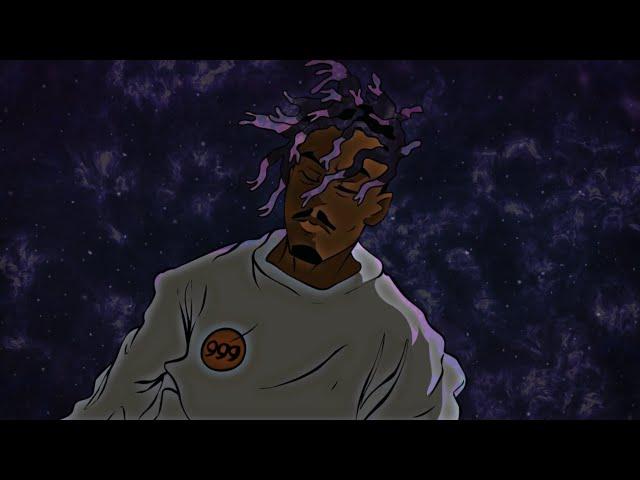 Juice WRLD - Righteous [Slowed To Perfection]