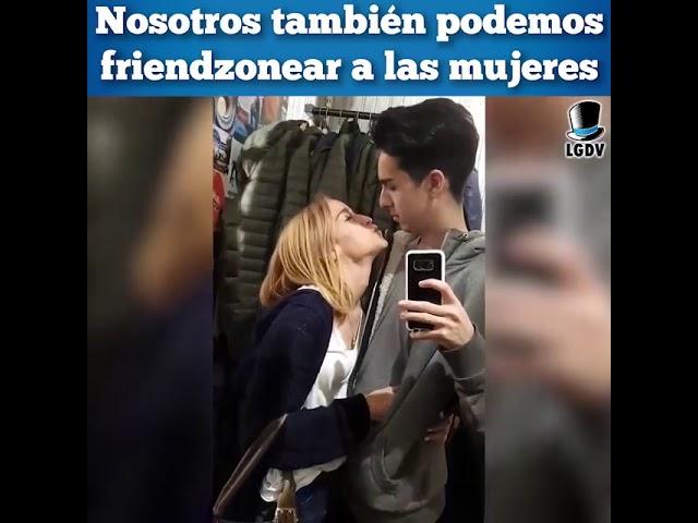 "Entonces... así es como se siente"  - Cuando una mujer es rechazada