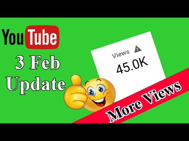 YouTube 2 New & Latest Update 2022 || YouTube Updates by Creators Hub