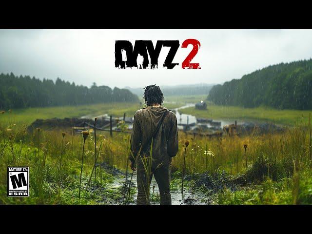 DayZ 2 Official 2024