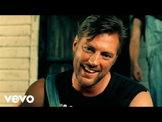 Darryl Worley - Family Tree