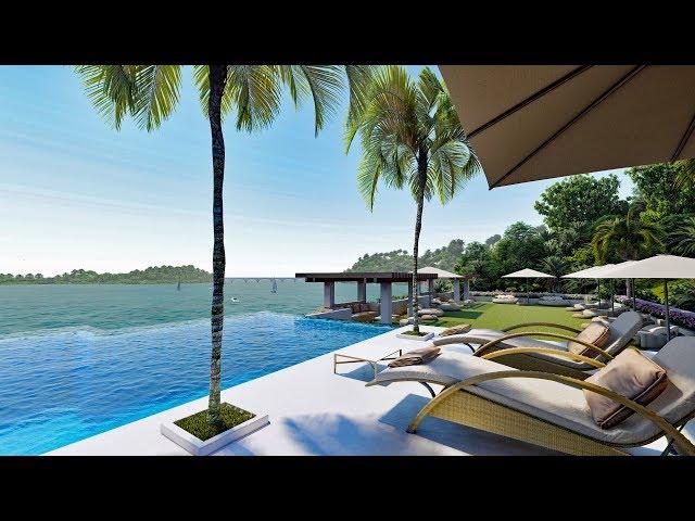 Hacienda Samana Bay Overview Video