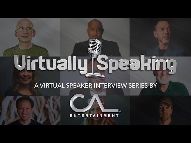 Virtually Speaking Sizzle Reel