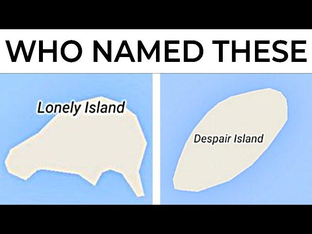 Geography Memes