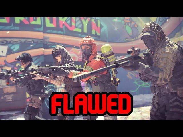 XDefiant is FLAWED...But FUN