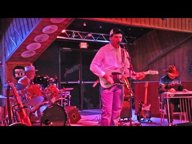 Jess  Corbett Band - Are You Sure Hank Done It This Way (Clip) (2024)