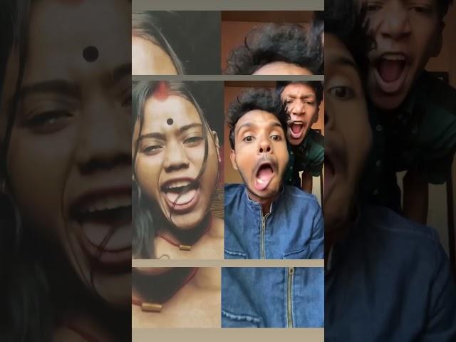 Mamanum monum  #comedy #funny #malayalam #mamanummonum #reels #trendingreels #tamil #tiktok