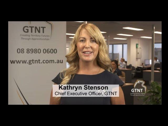 GTNT Apprentice & Trainee Competition