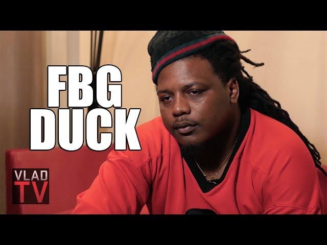 FBG Duck on Lil Jay: He Should Have Taken the 8 Year Plea Deal