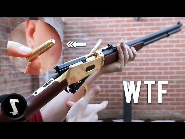 Unboxing 5 Exotic Airsoft Rifles Worth Over $3000