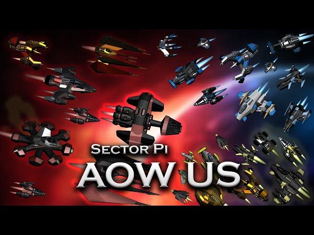 AOW US Battle for Sector Pi | STARBLAST.IO Gameplay |  NEO SPACE