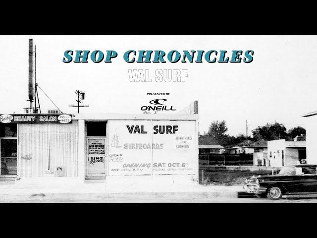 How One Surf Shop Brought Surfing Culture to Unexpected Places | SURFER Magazine