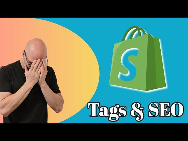 Do Shopify Tags Help SEO? | SEO Tips