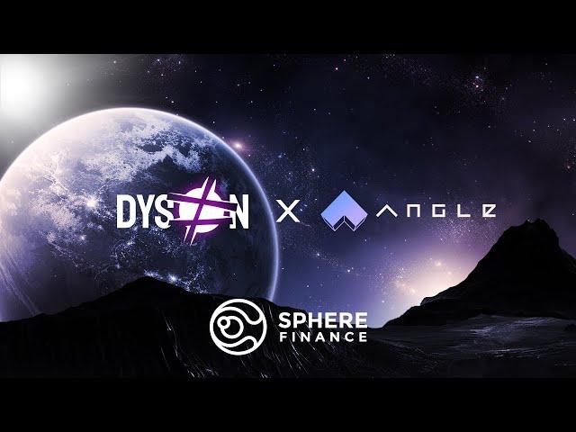 Dyson x Angle: USD and Euro Stablecoin Yield (Tutorial)