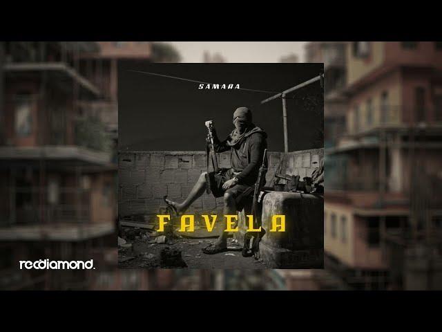 Samara - Favela (Audio)