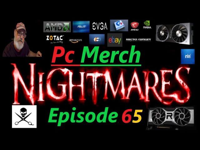 Pc Merch Nightmares Ep.65  #amazon #newegg #ebay #microcenter #pc #gaming @jayjayspcbuilds