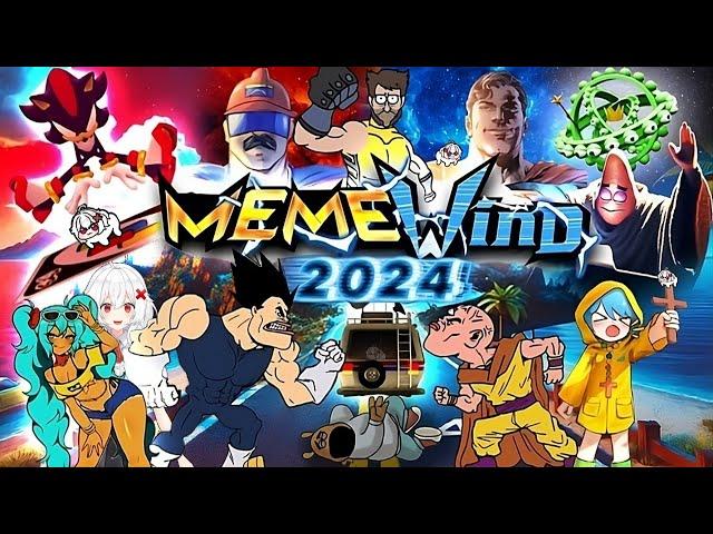 ERISPHERIA reacciona "YOUTUBE MEMEWIND 2024" by UMadWillson