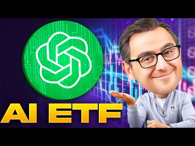 Top AI ETFs: Once In A Lifetime Opportunity?