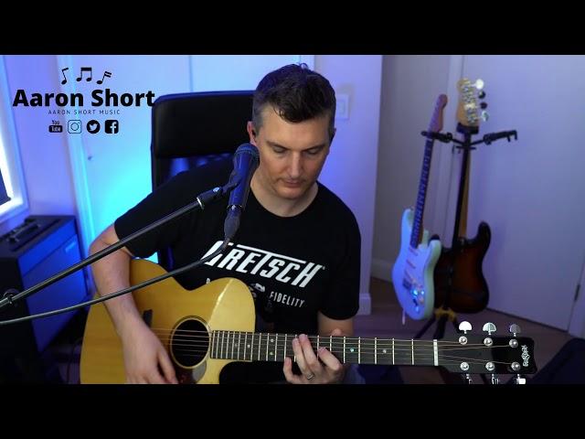 Aaron Short Music - Live Requests!