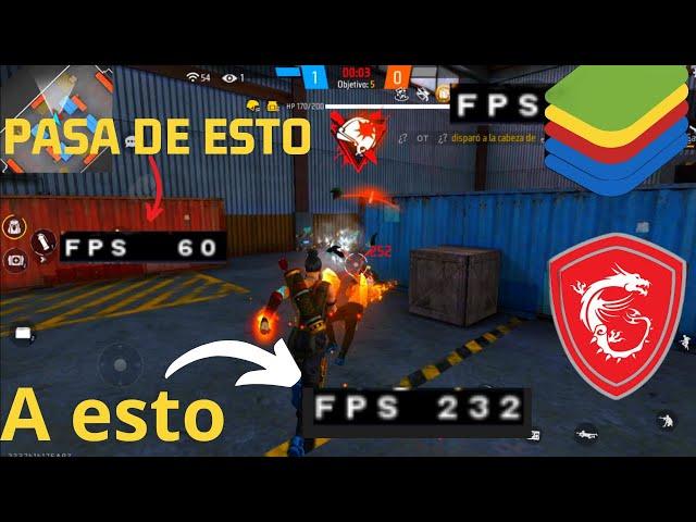   Por esta razón tu emulador no pasa de 60 FPS 