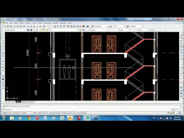 Autodesk robot structural analysis professional 2016 part 1