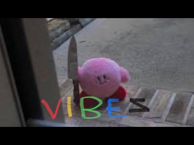 Kirby Memes EXTRA: VIBE CHECK