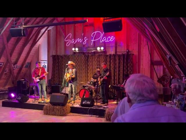 Sam’s Place #Buck Owens Big Tobacco & the Pickers