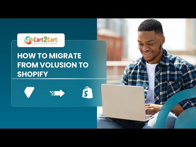 How to Migrate From Volusion to Shopify In ⌛ 5 Minutes (2024 | Non-Techie Friendly)