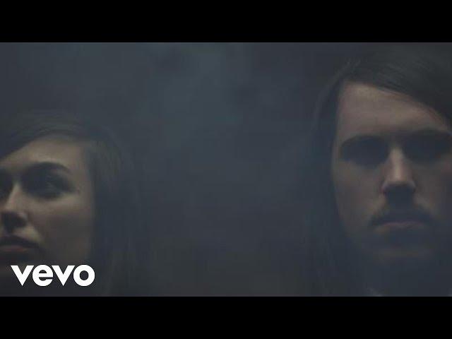 Cults - Abducted (Official Video)