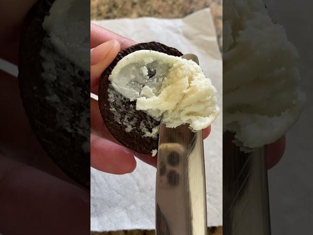 The REAL reason why Double Stuf Oreos are better than regular Oreos