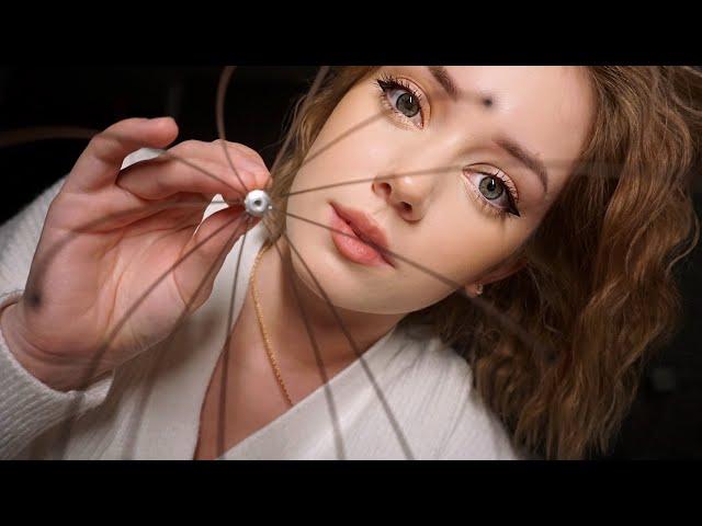 TAKE CARE OF YOUR RELAXATION | ASMR for sleep, whisper, personal attention