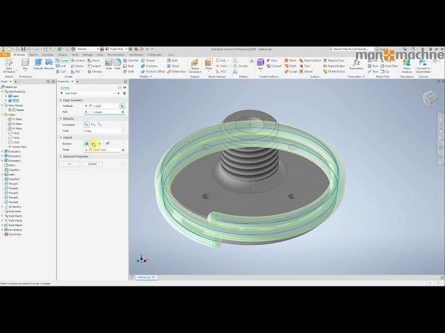 What's New in Inventor 2020