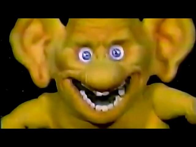 Freddie Freaker [HD]