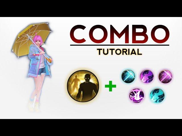 Kagura Flicker Combos Tutorial | MOBILE LEGENDS KAGURA TUTORIAL 2021