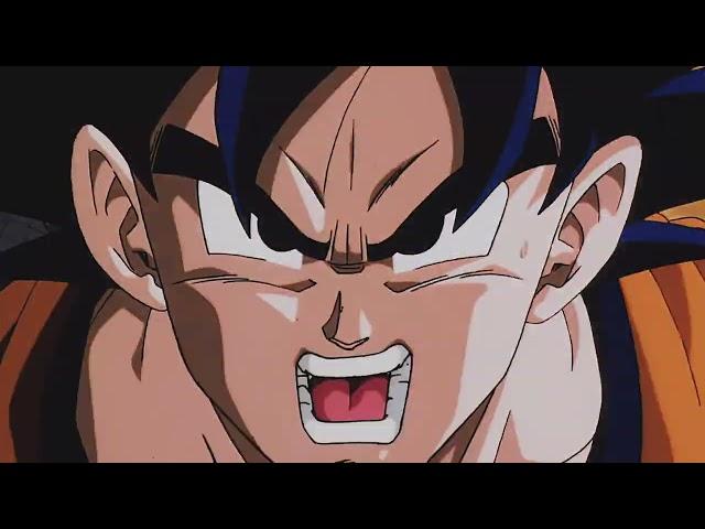 Dragon Ball Z AMV - What If - FULL